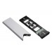 HDD BOX SSD M2 SSK - SHE-C320